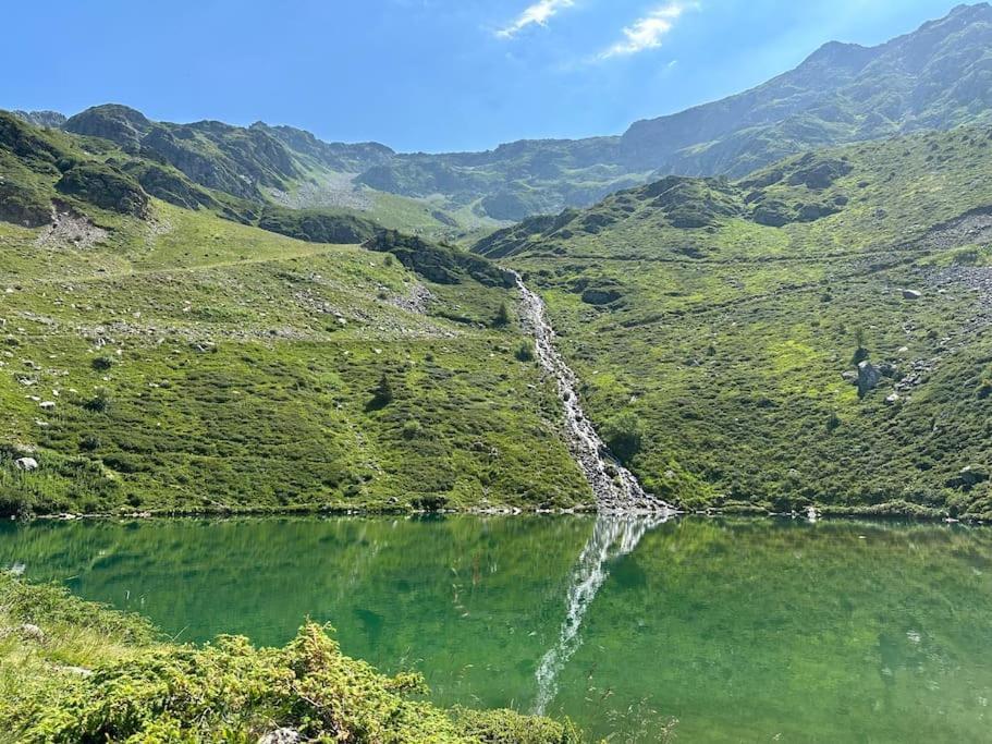 La Tour En Belledonne Villa Theys Ngoại thất bức ảnh