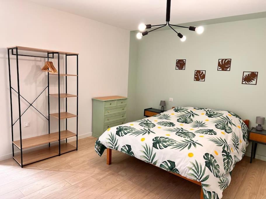 La Tour En Belledonne Villa Theys Ngoại thất bức ảnh
