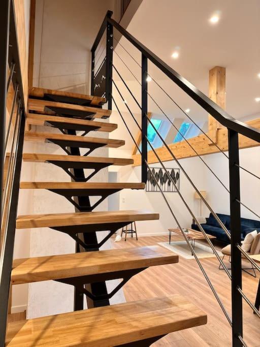 La Tour En Belledonne Villa Theys Ngoại thất bức ảnh