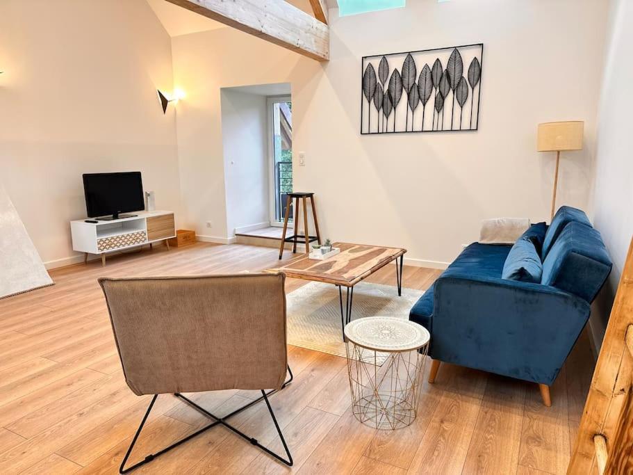 La Tour En Belledonne Villa Theys Ngoại thất bức ảnh