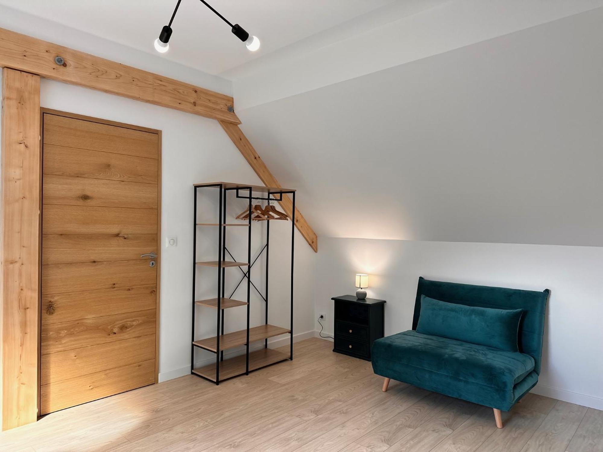 La Tour En Belledonne Villa Theys Ngoại thất bức ảnh